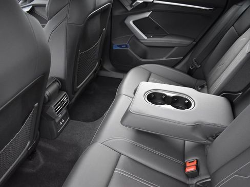New 2026 Audi A3 2.0T Premium AWD/4WD image 18