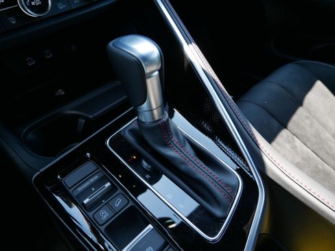 Used 2025 Acura ADX A-Spec image 27