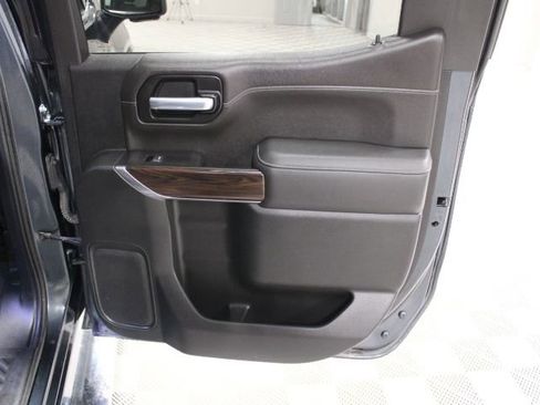 Used 2020 GMC Sierra 1500 SLT w/ SLT Premium Plus Package AWD/4WD image 30