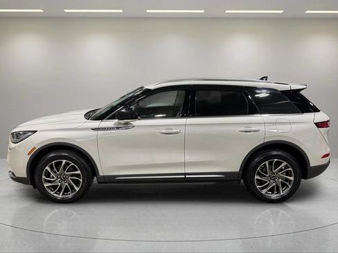 Used 2021 Lincoln Corsair AWD w/ Equipment Group 101A image 15
