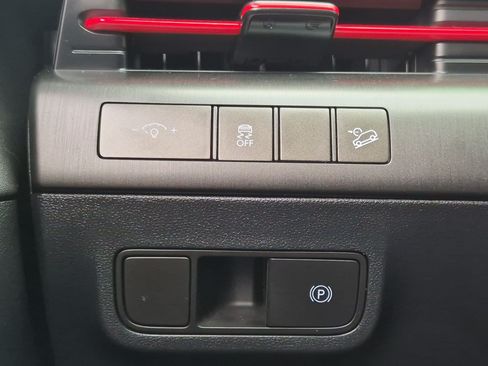Used 2024 Hyundai Kona N Line FWD image 15