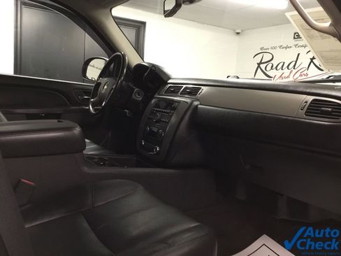 Used 2012 Chevrolet Avalanche LT w/ Suspension Package, Off-Road image 38