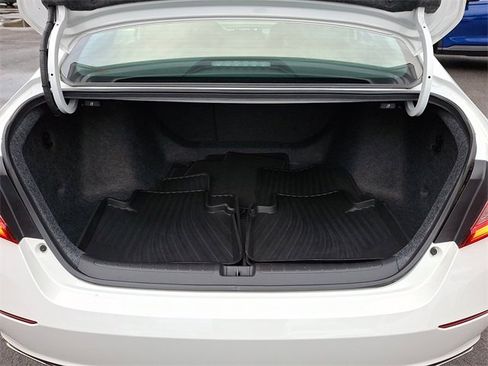 Certified 2022 Honda Accord Sport Special Edition image 28