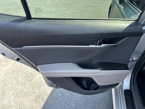 Used 2023 Toyota Camry LE image 16