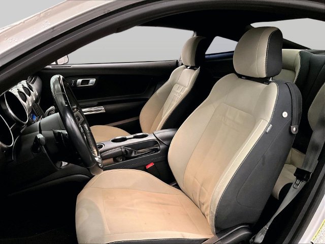 Used 2018 Ford Mustang GT RWD image 24