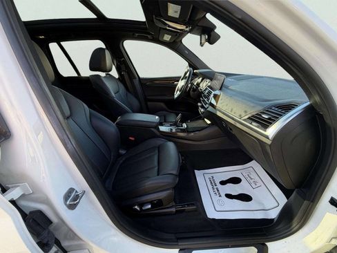 Used 2019 BMW X3 xDrive30i w/ Driving Assistance Package image 32