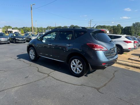 Used 2014 Nissan Murano SV FWD image 5
