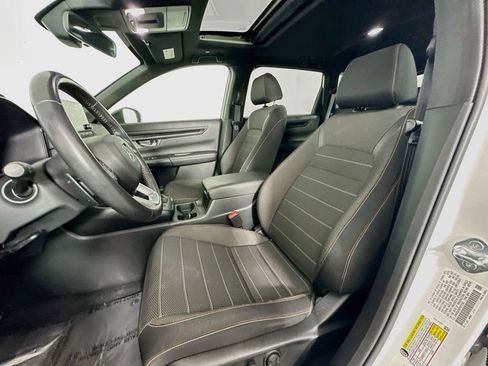 Used 2023 Honda CR-V Sport image 21