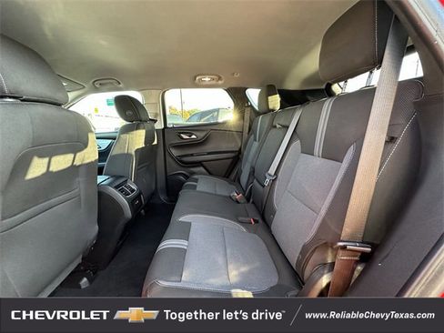 Certified 2023 Chevrolet Blazer LT image 28