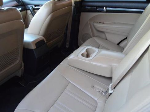 Used 2013 Kia Sorento EX w/ Premium Plus Pkg image 30