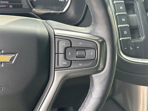 Used 2021 Chevrolet Tahoe LT w/ LT Signature Package image 22