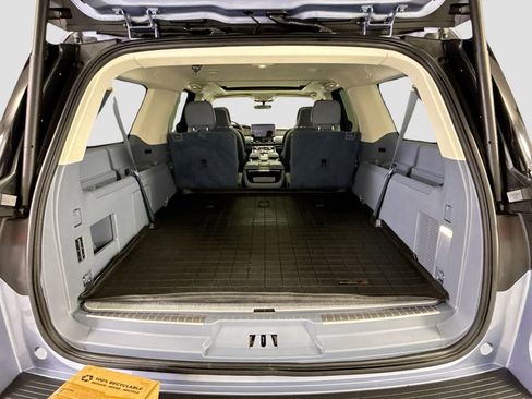 Used 2023 Lincoln Navigator L Black Label image 27