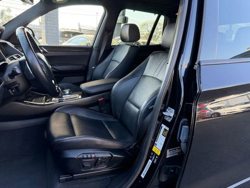 Used 2016 BMW X3 xDrive35i image 32