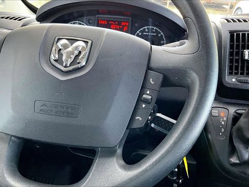 Used 2021 RAM ProMaster 3500 image 24