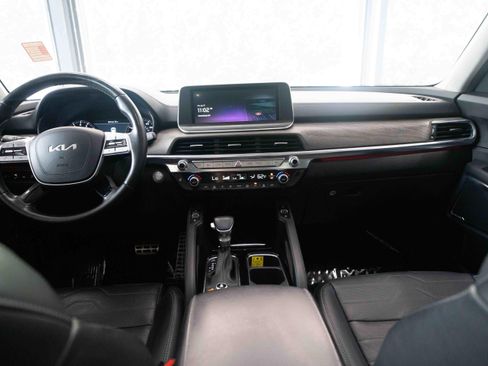 Used 2022 Kia Telluride SX w/ SX Prestige Package AWD/4WD image 20