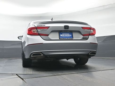 Used 2022 Honda Accord Sport Special Edition image 39