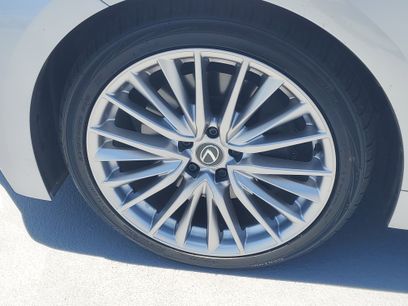 Certified 2024 Lexus IS 300 w/ Premium Package