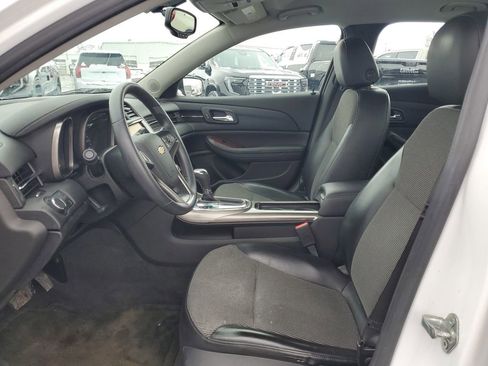 Used 2013 Chevrolet Malibu LT w/ Power Convenience Package image 5