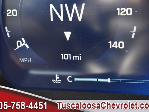 New 2026 Chevrolet Silverado 1500 RST w/ RST All Star Premium Package image 25