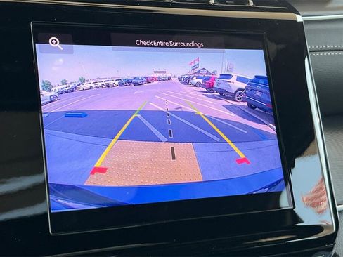 New 2025 Jeep Grand Cherokee L Laredo w/ Luxury Tech Group I image 19