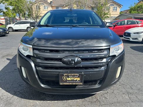 Used 2012 Ford Edge SEL image 2