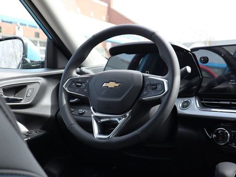 New 2026 Chevrolet Trax LT w/ Driver Confidence Package image 36