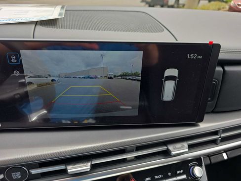 New 2026 Hyundai Santa Fe SE FWD image 19