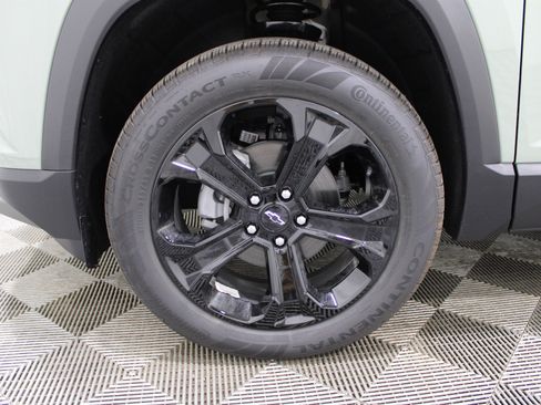 New 2026 Chevrolet Equinox LT w/ Midnight Edition image 39