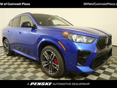 Used 2026 BMW X2 xDrive28i w/ M Sport Package