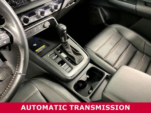 Used 2023 Honda CR-V Sport Touring image 18