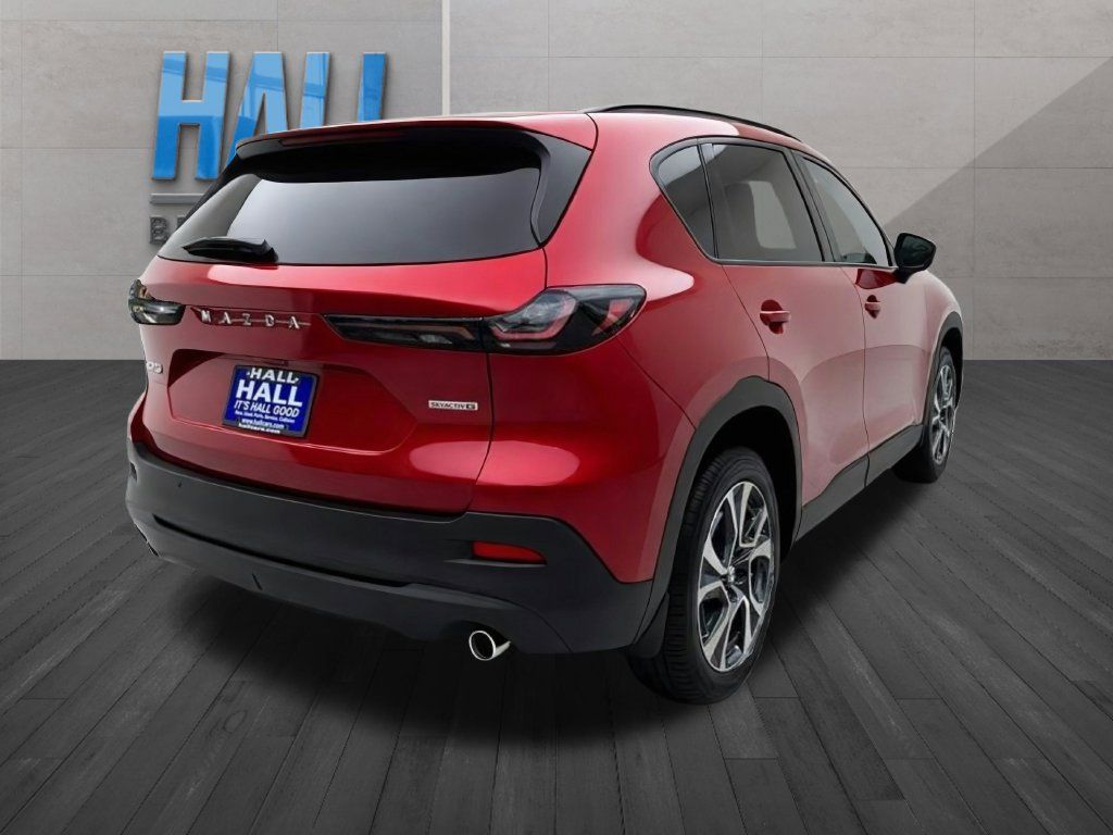 New 2026 MAZDA CX-5 Preferred AWD/4WD image 5