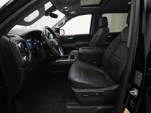 Used 2019 GMC Sierra 1500 Denali w/ Denali Ultimate Package image 7