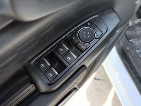 New 2025 Ford Ranger XLT w/ Trailer Tow Package image 29