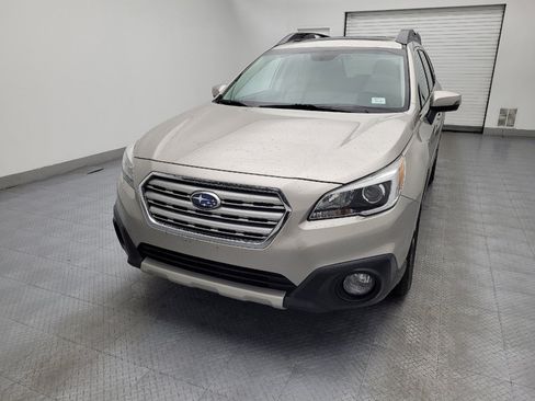 Used 2016 Subaru Outback 3.6R Limited image 15