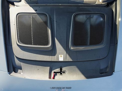 Used 2025 Porsche 911 GT3 RS image 74