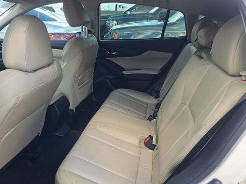 Used 2017 Subaru Impreza 2.0i Limited AWD/4WD image 8