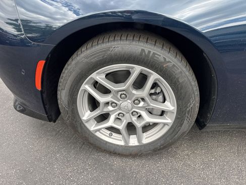 New 2025 Dodge Charger R/T w/ Quick Order Package 25M R/T image 16