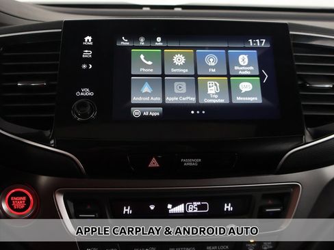 Used 2022 Honda Pilot Special Edition image 10