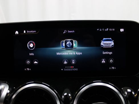 Used 2021 Mercedes-Benz GLB 250 image 45