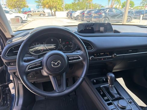 Used 2023 MAZDA CX-30 AWD 2.5 S w/ Select Package image 14