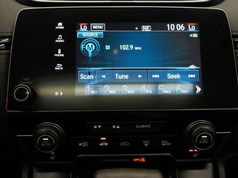 Used 2017 Honda CR-V EX image 26