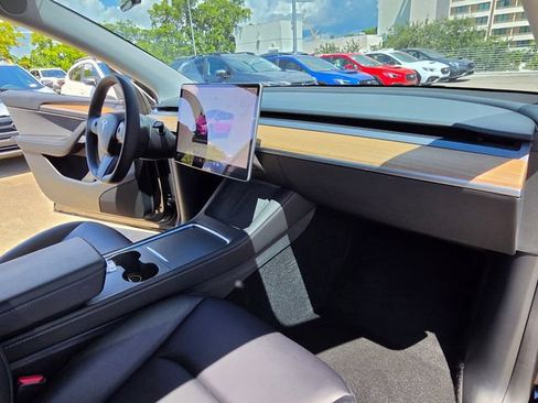 Used 2023 Tesla Model Y 2WD image 24