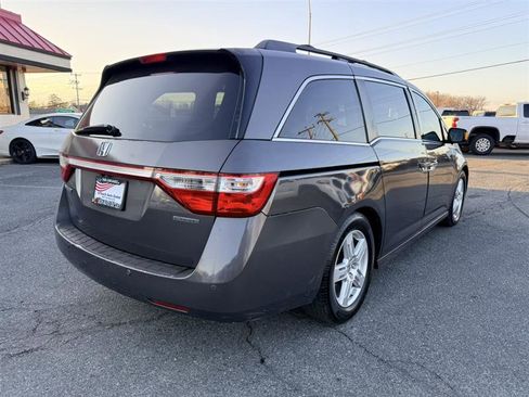 Used 2013 Honda Odyssey Touring Elite image 5
