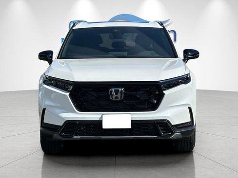 New 2026 Honda CR-V Sport-L image 8