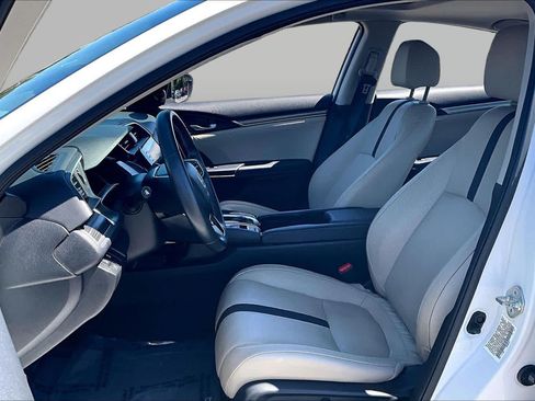 Used 2020 Honda Civic EX-L image 7