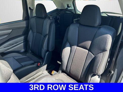 Certified 2025 Subaru Ascent Premium image 10