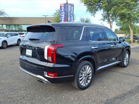 Used 2020 Hyundai Palisade Limited image 5