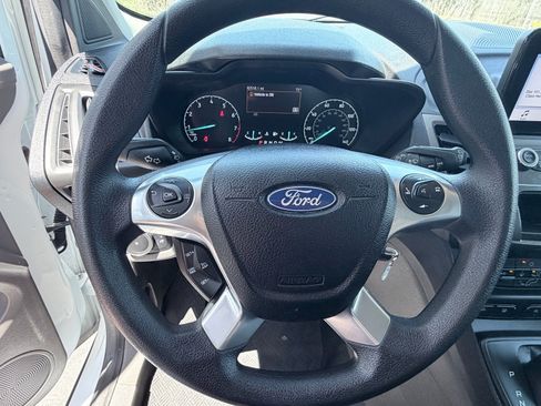 Used 2019 Ford Transit Connect XL FWD image 11