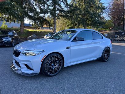 Used 2019 BMW M2 Competition w/ M Driver's Package
