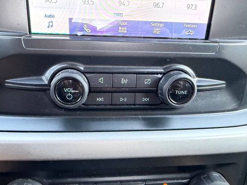 Used 2022 Ford F150 XLT AWD/4WD image 25
